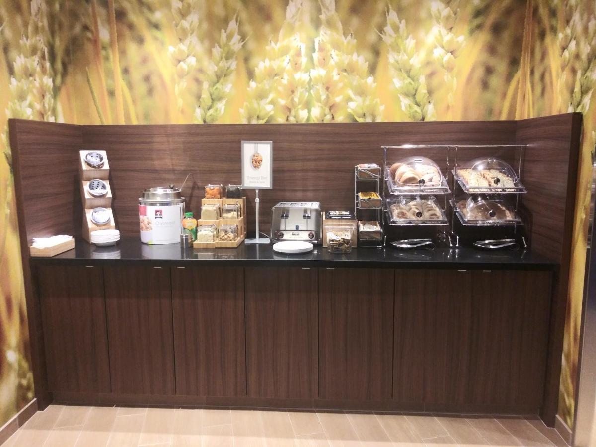 Fairfield Inn & Suites By Marriott Poplar Bluff Extérieur photo