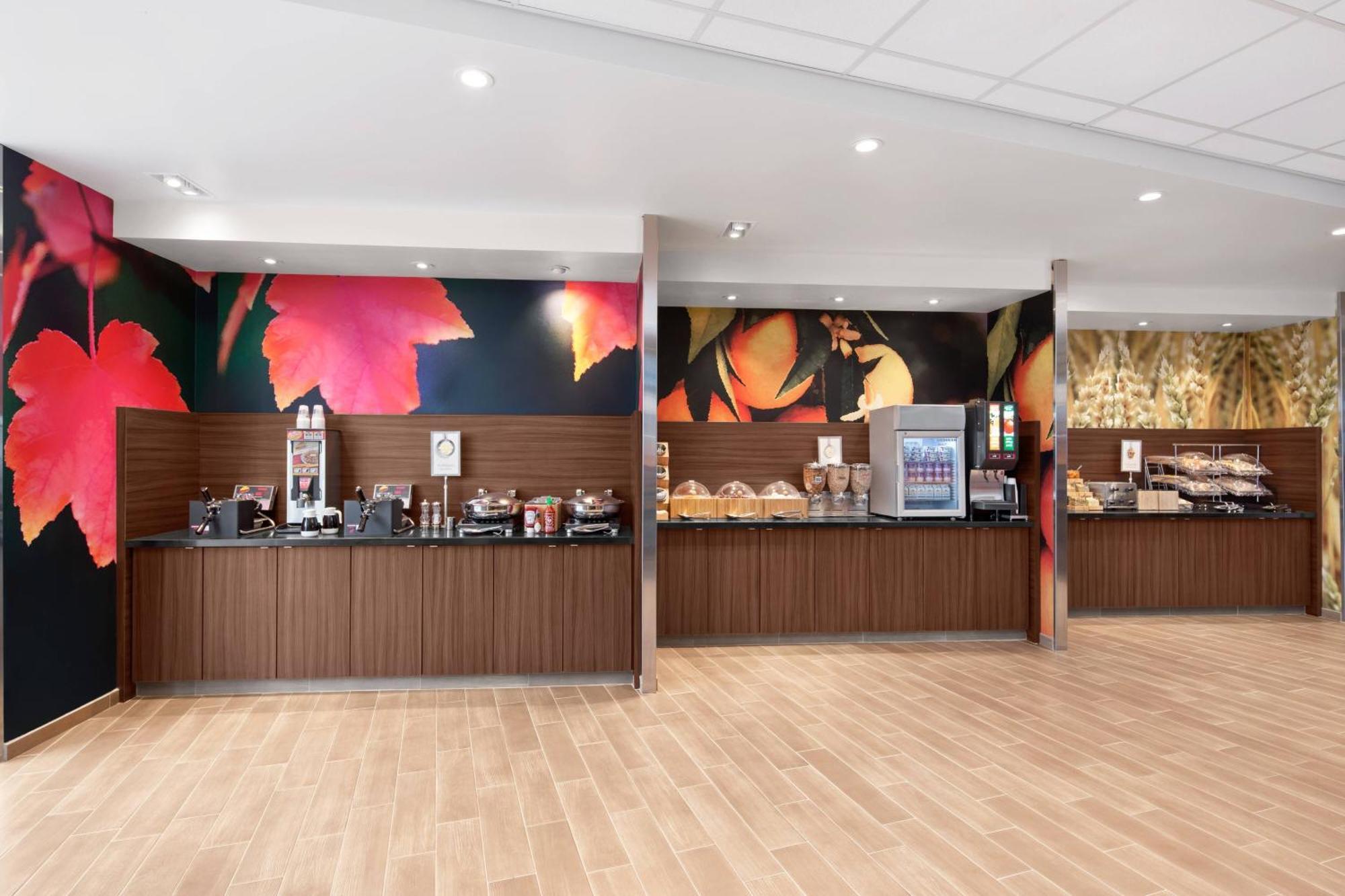Fairfield Inn & Suites By Marriott Poplar Bluff Extérieur photo